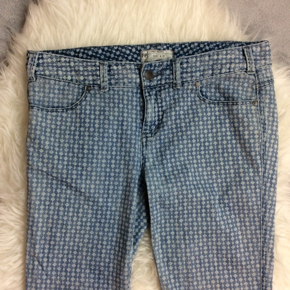 Free People Jeans - Picture 3 of 6